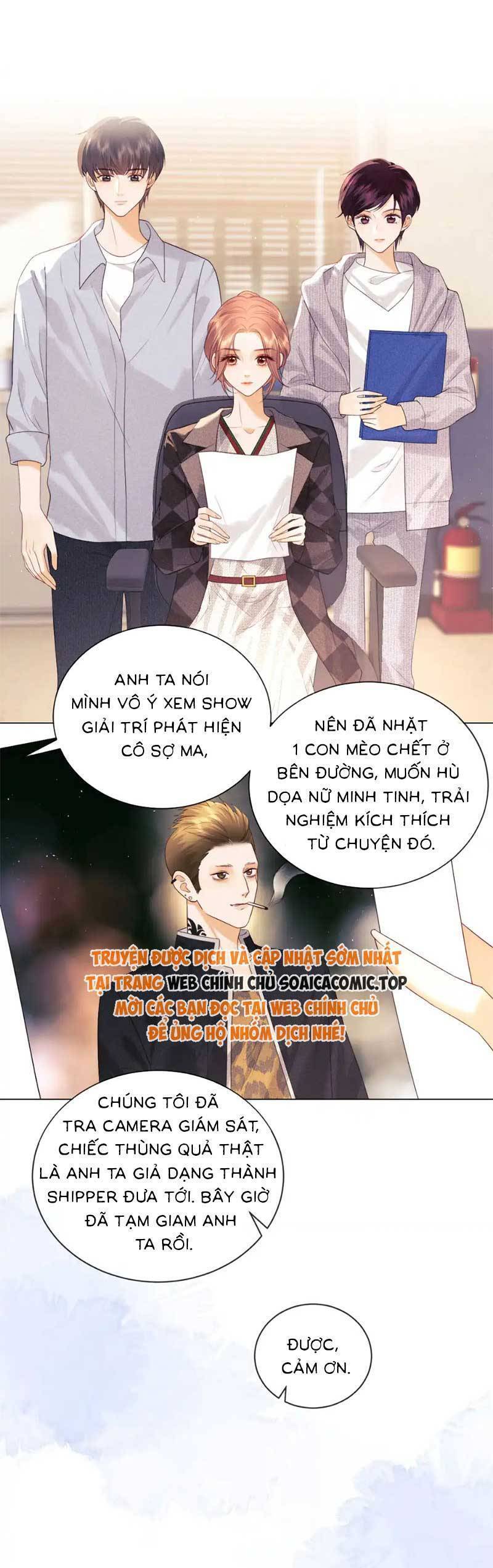 Fan Vợ Hiểu Biết Một Chút Chapter 40 - Trang 2