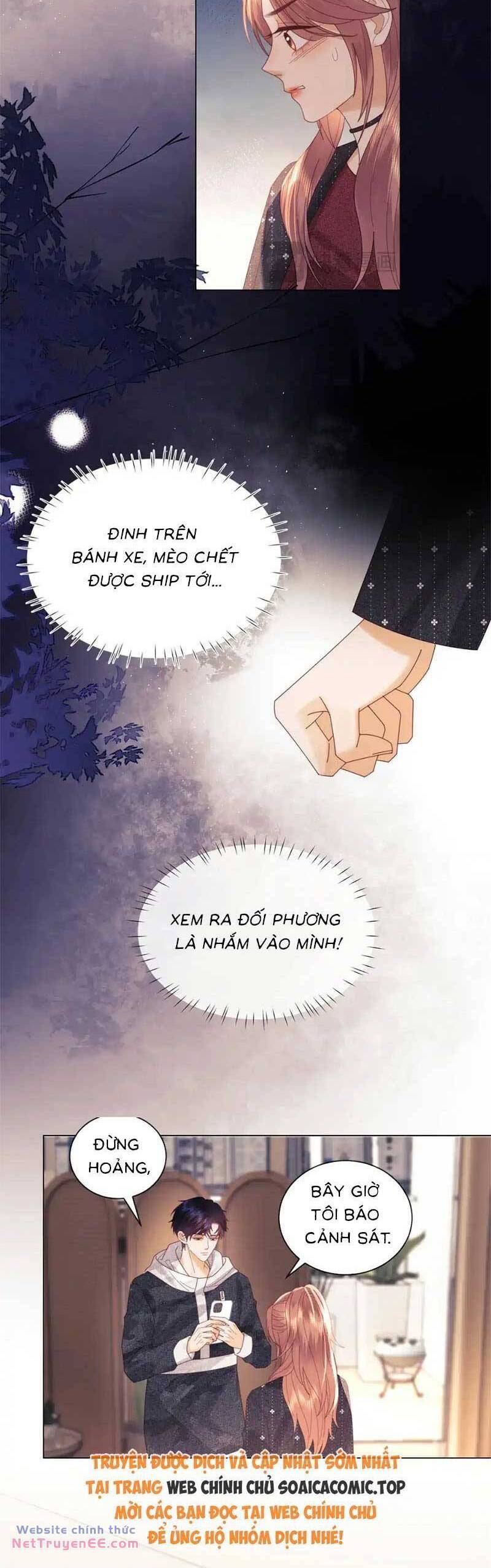 Fan Vợ Hiểu Biết Một Chút Chapter 40 - Trang 2