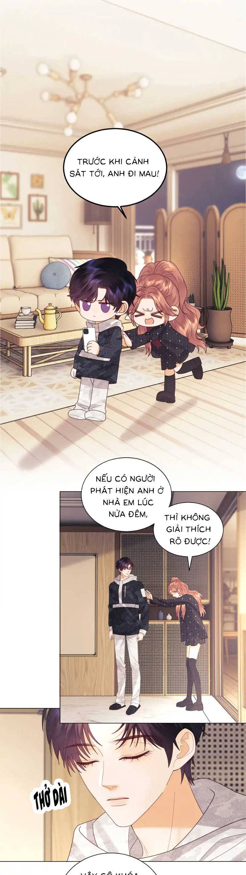 Fan Vợ Hiểu Biết Một Chút Chapter 40 - Trang 2