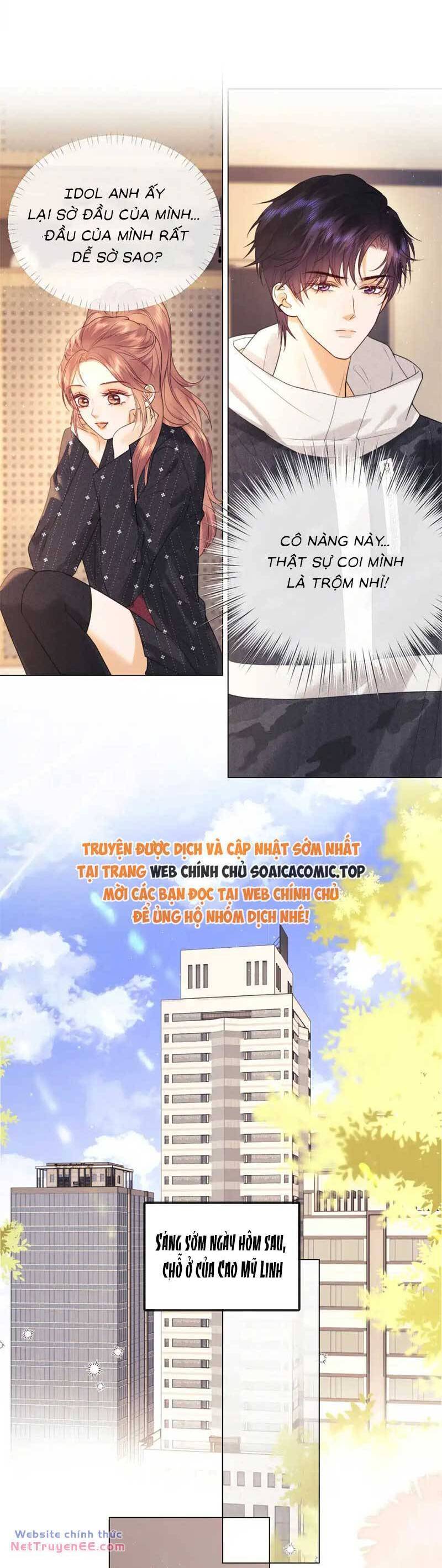 Fan Vợ Hiểu Biết Một Chút Chapter 40 - Trang 2