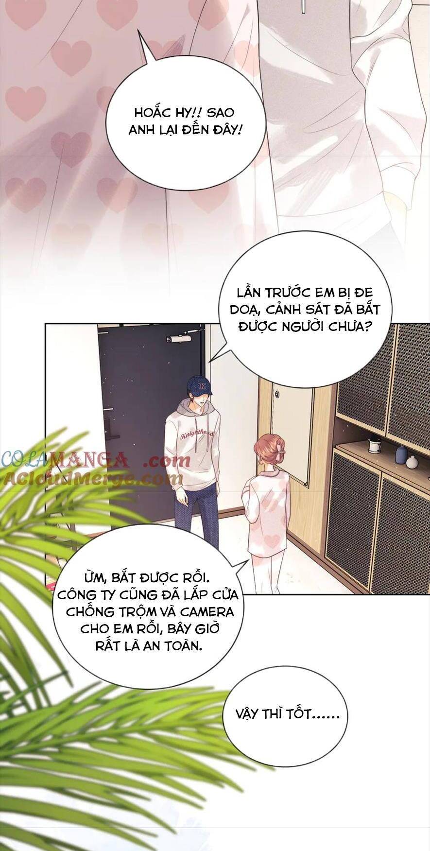 Fan Vợ Hiểu Biết Một Chút Chapter 41 - Trang 2