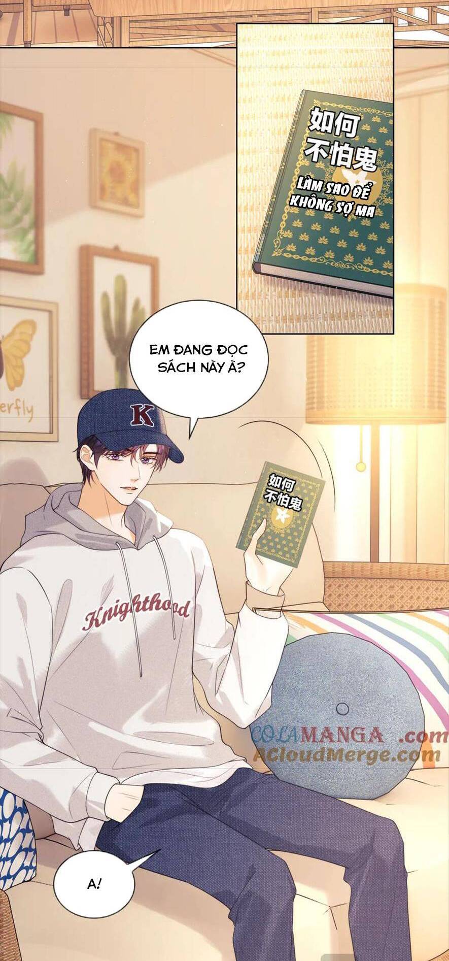 Fan Vợ Hiểu Biết Một Chút Chapter 41 - Trang 2