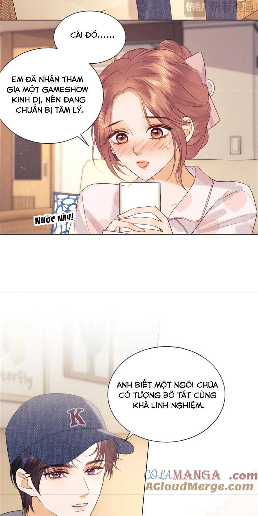 Fan Vợ Hiểu Biết Một Chút Chapter 41 - Trang 2