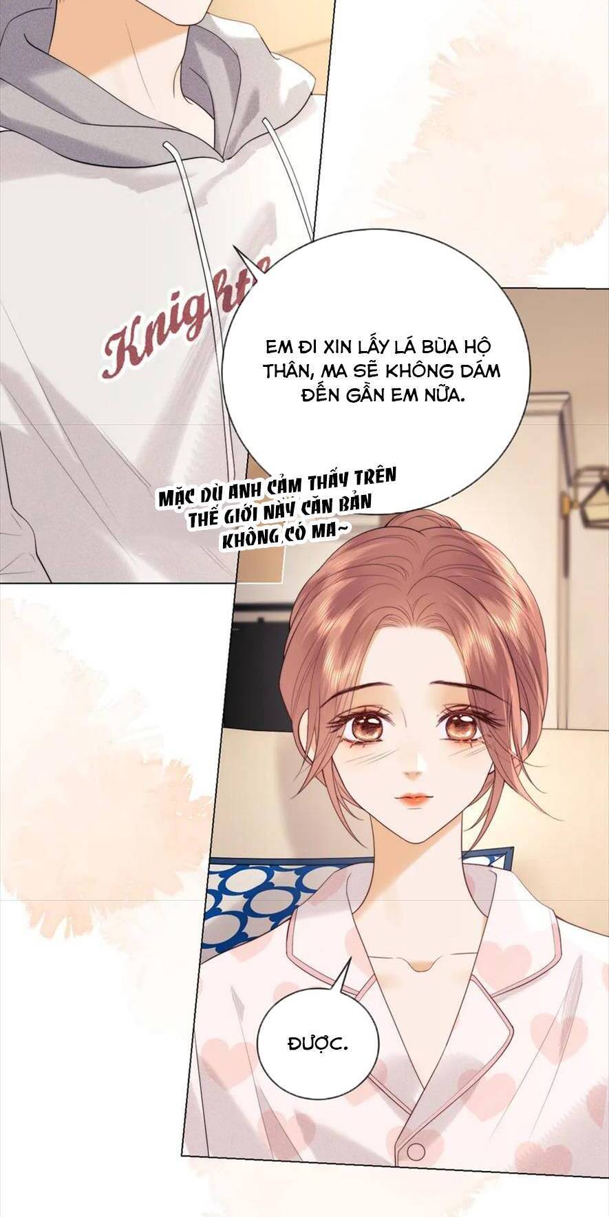 Fan Vợ Hiểu Biết Một Chút Chapter 41 - Trang 2