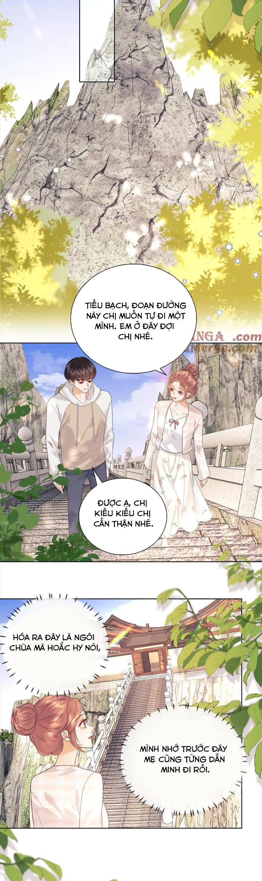 Fan Vợ Hiểu Biết Một Chút Chapter 41 - Trang 2