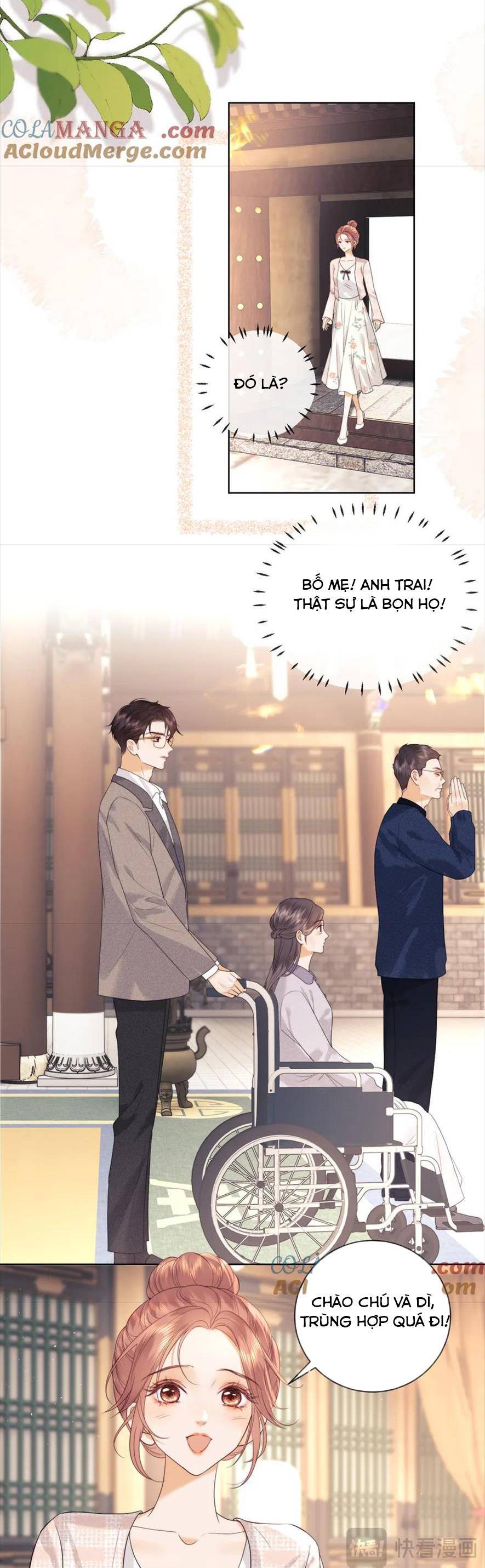Fan Vợ Hiểu Biết Một Chút Chapter 41 - Trang 2