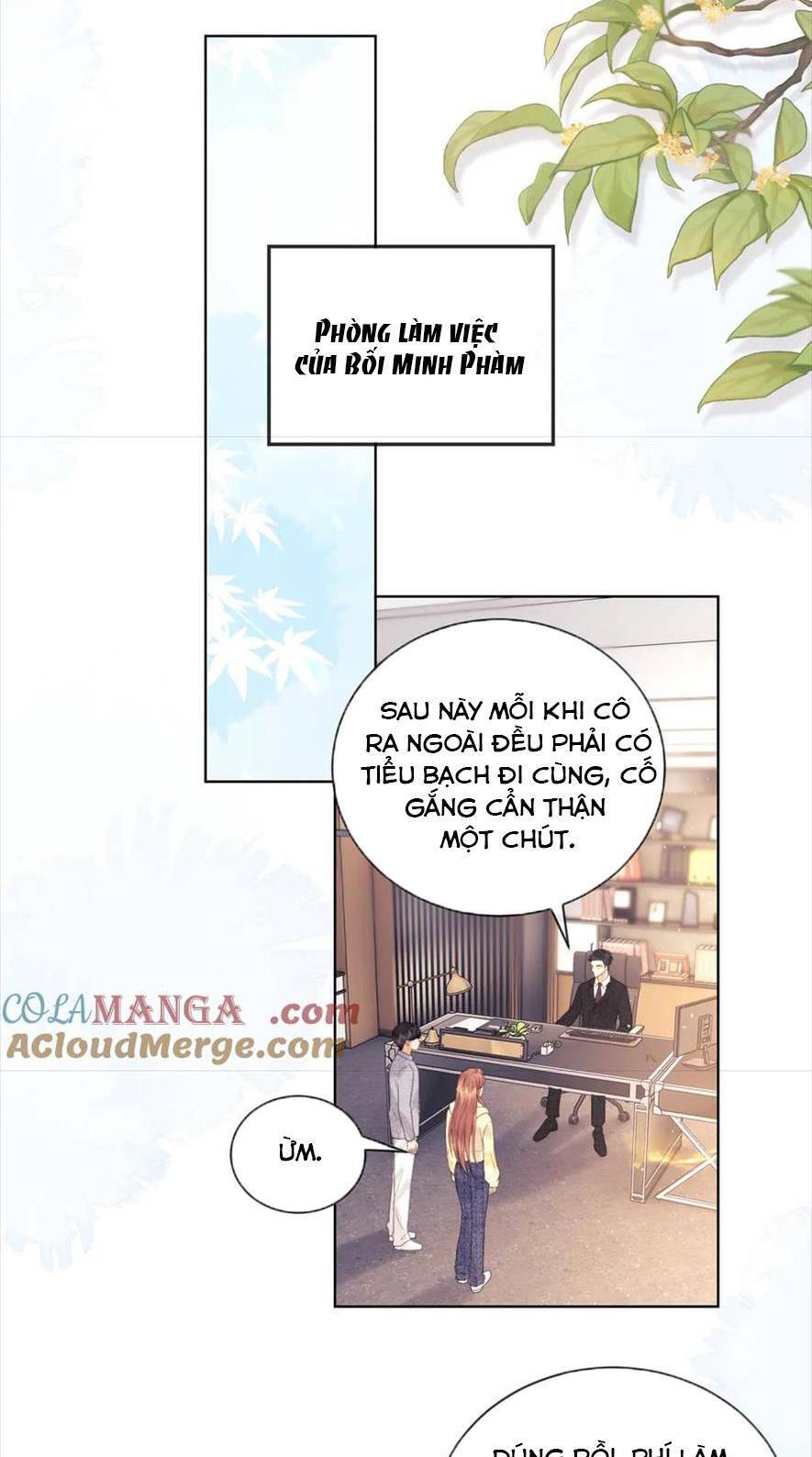 Fan Vợ Hiểu Biết Một Chút Chapter 41 - Trang 2