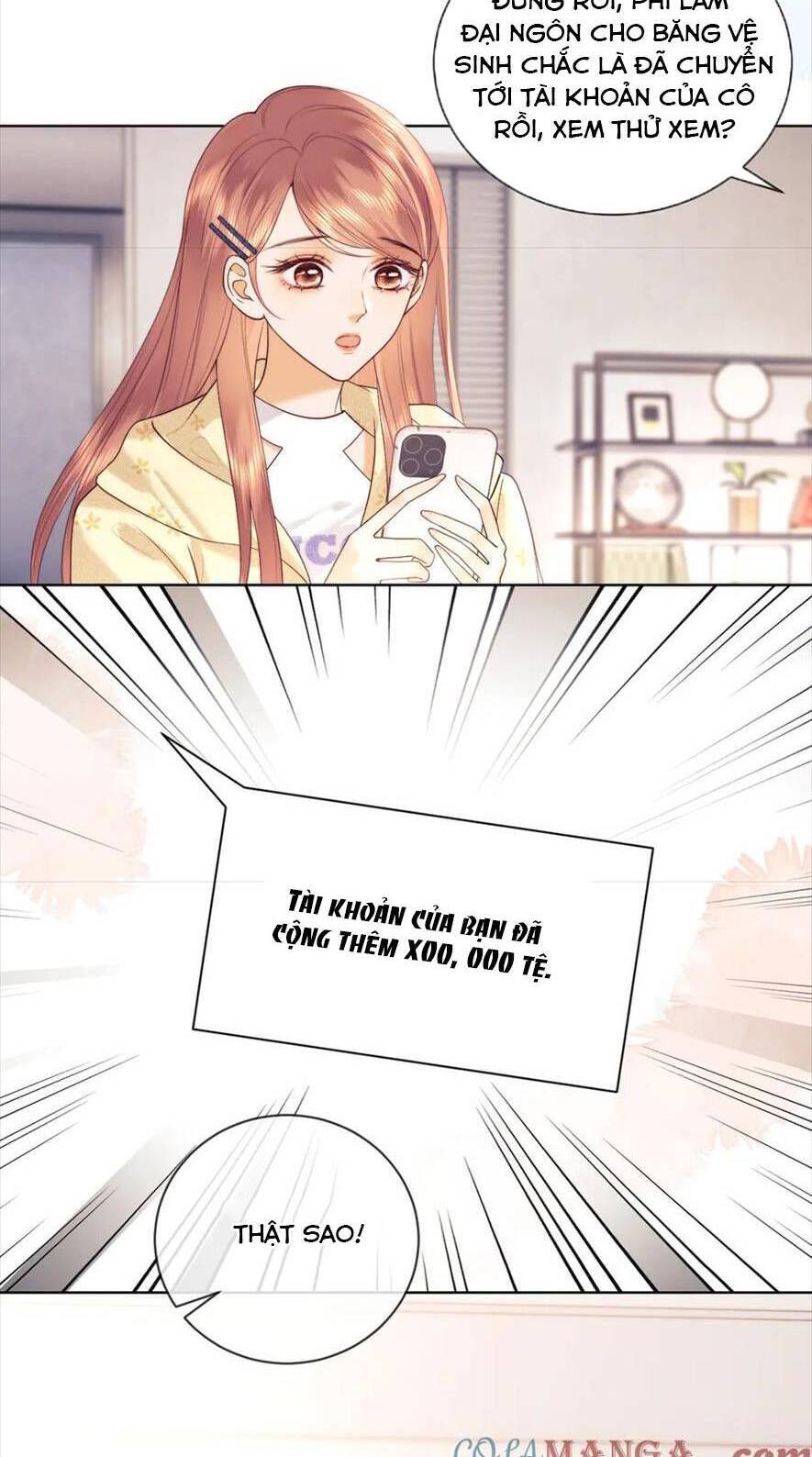 Fan Vợ Hiểu Biết Một Chút Chapter 41 - Trang 2