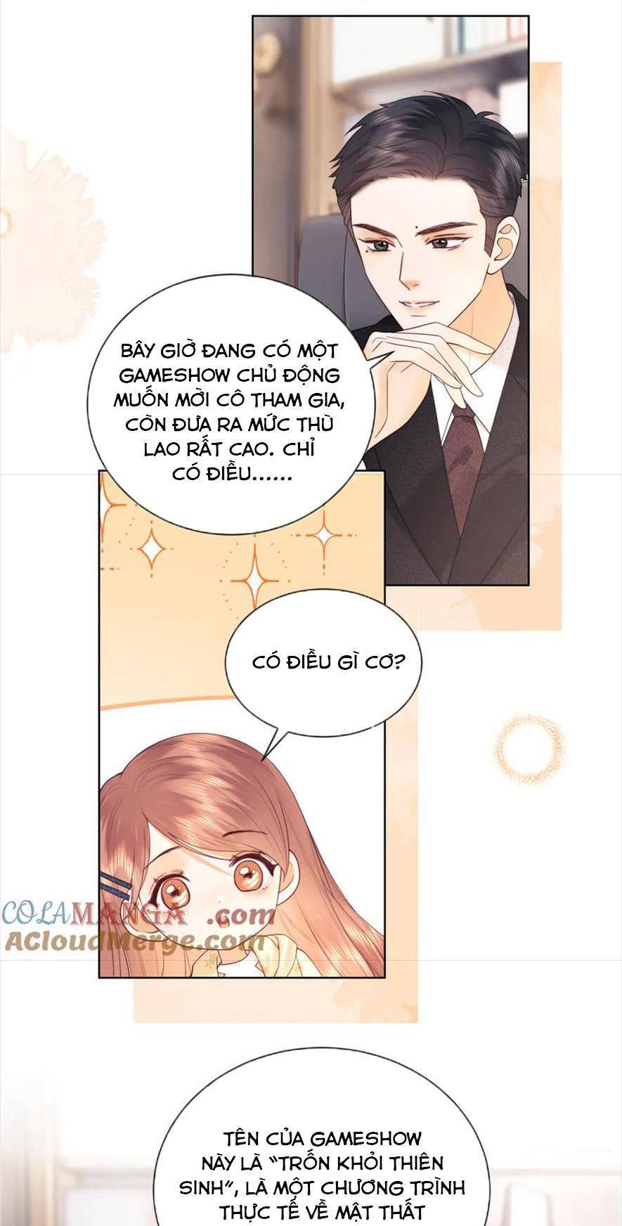 Fan Vợ Hiểu Biết Một Chút Chapter 41 - Trang 2