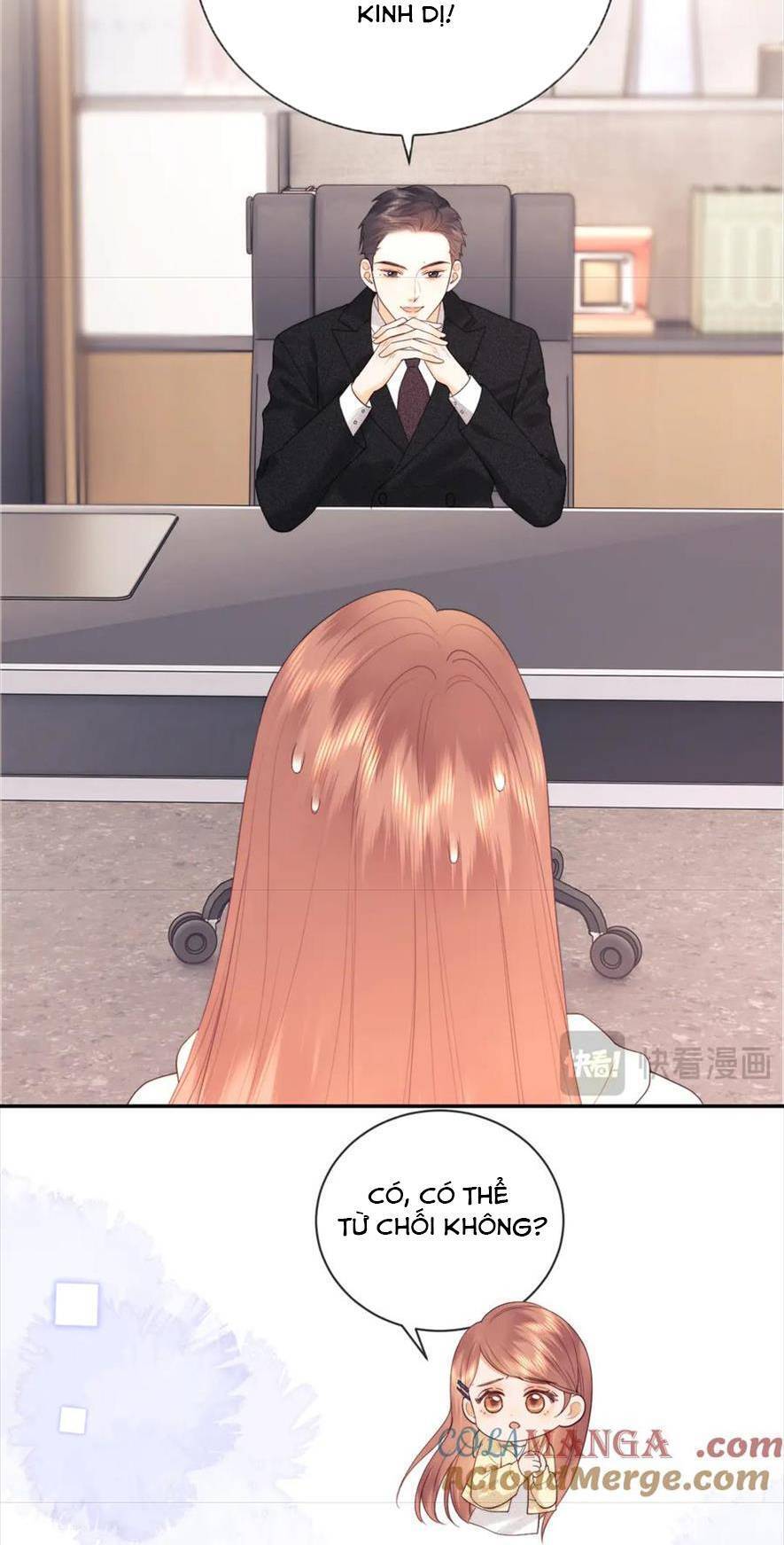 Fan Vợ Hiểu Biết Một Chút Chapter 41 - Trang 2