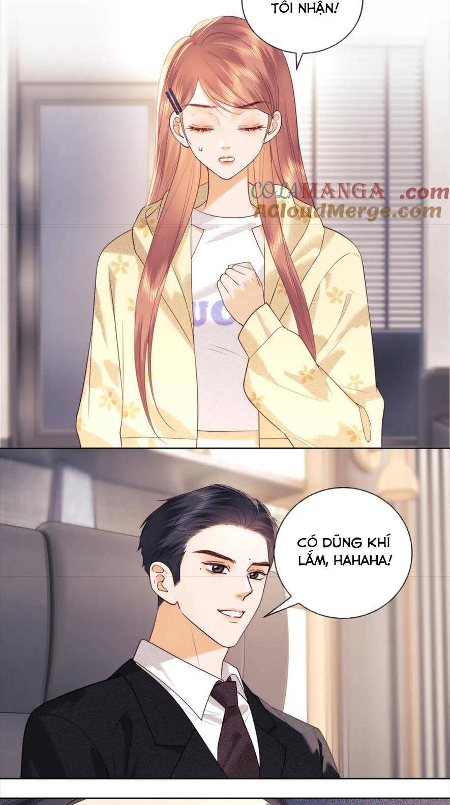 Fan Vợ Hiểu Biết Một Chút Chapter 41 - Trang 2