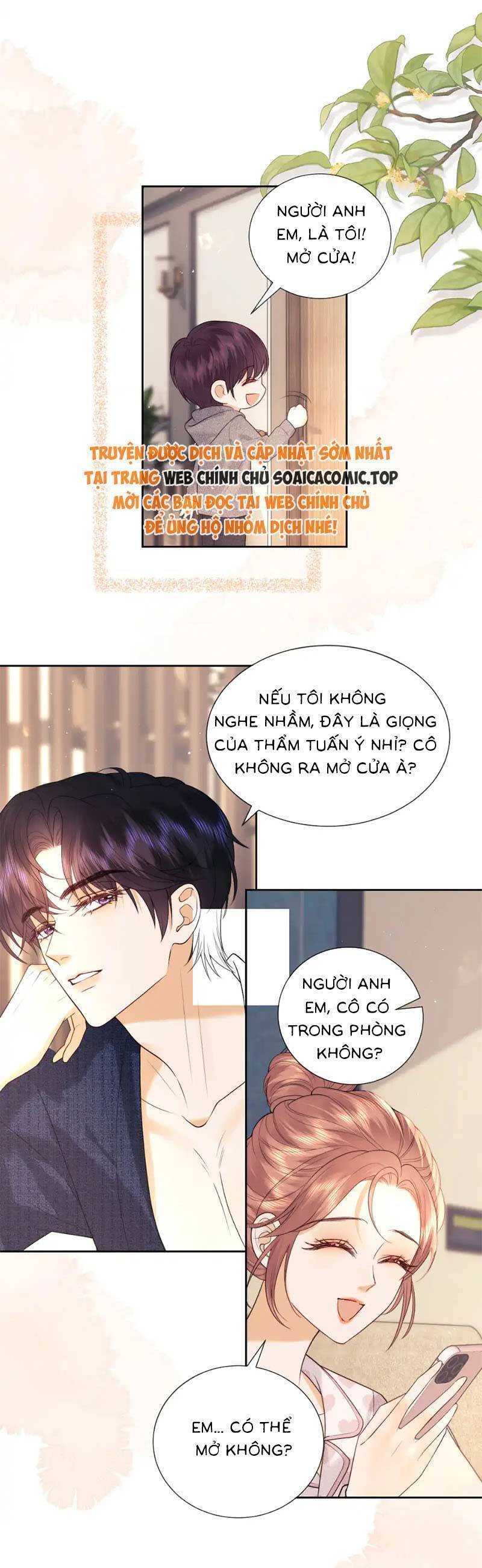 Fan Vợ Hiểu Biết Một Chút Chapter 43 - Trang 2