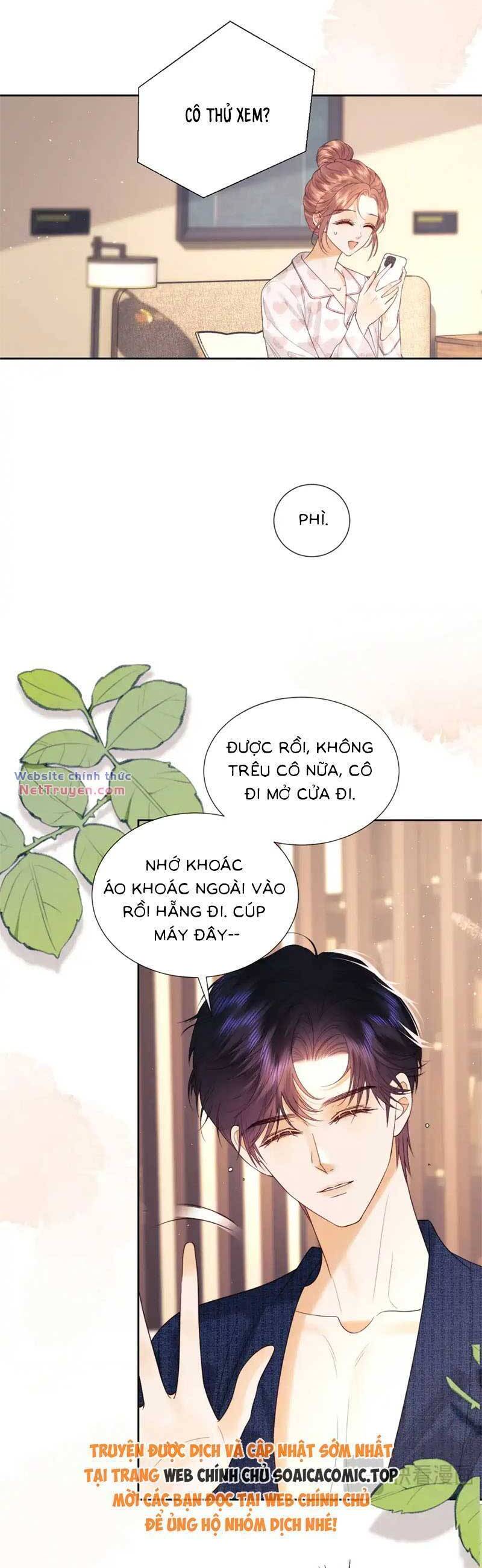 Fan Vợ Hiểu Biết Một Chút Chapter 43 - Trang 2