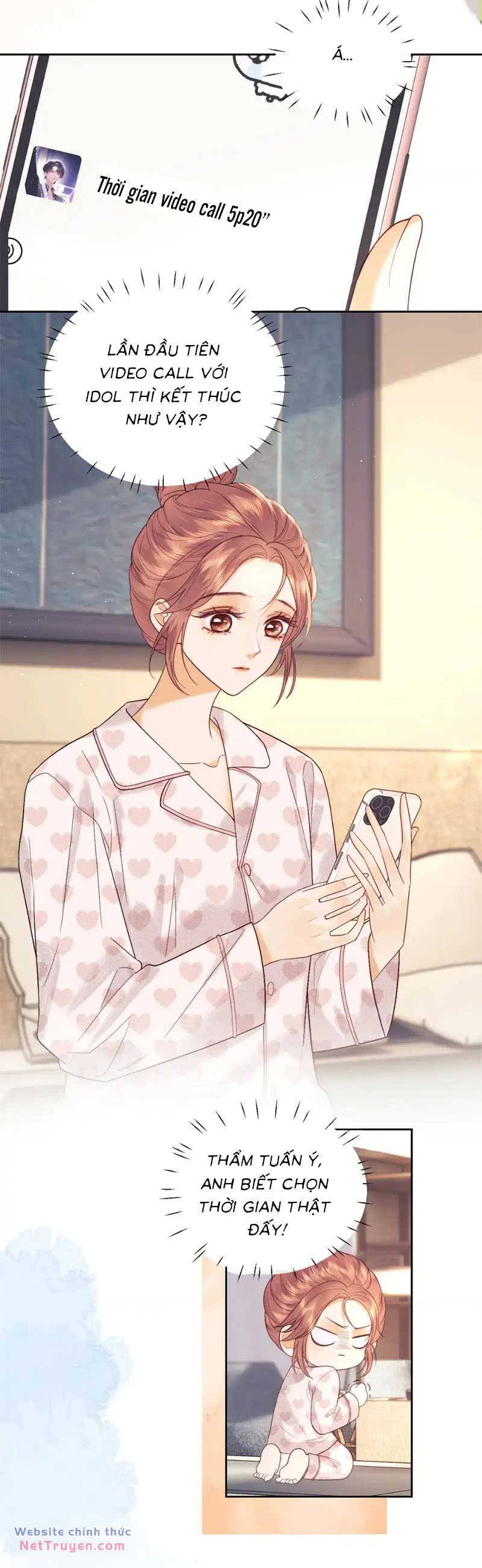 Fan Vợ Hiểu Biết Một Chút Chapter 43 - Trang 2