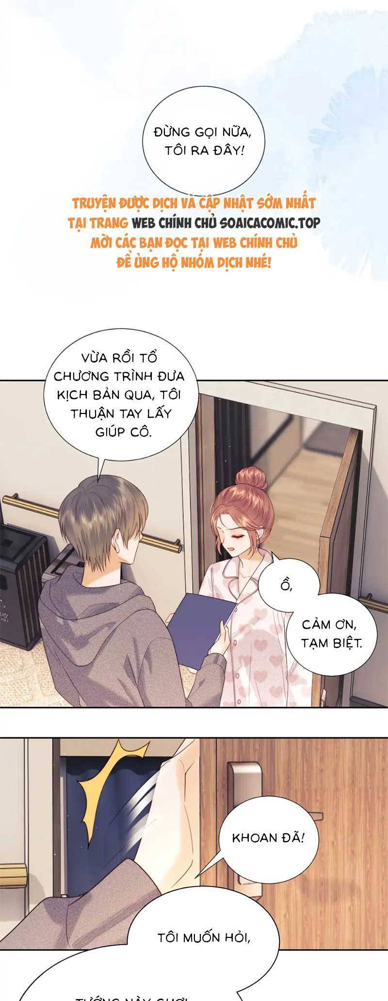 Fan Vợ Hiểu Biết Một Chút Chapter 43 - Trang 2