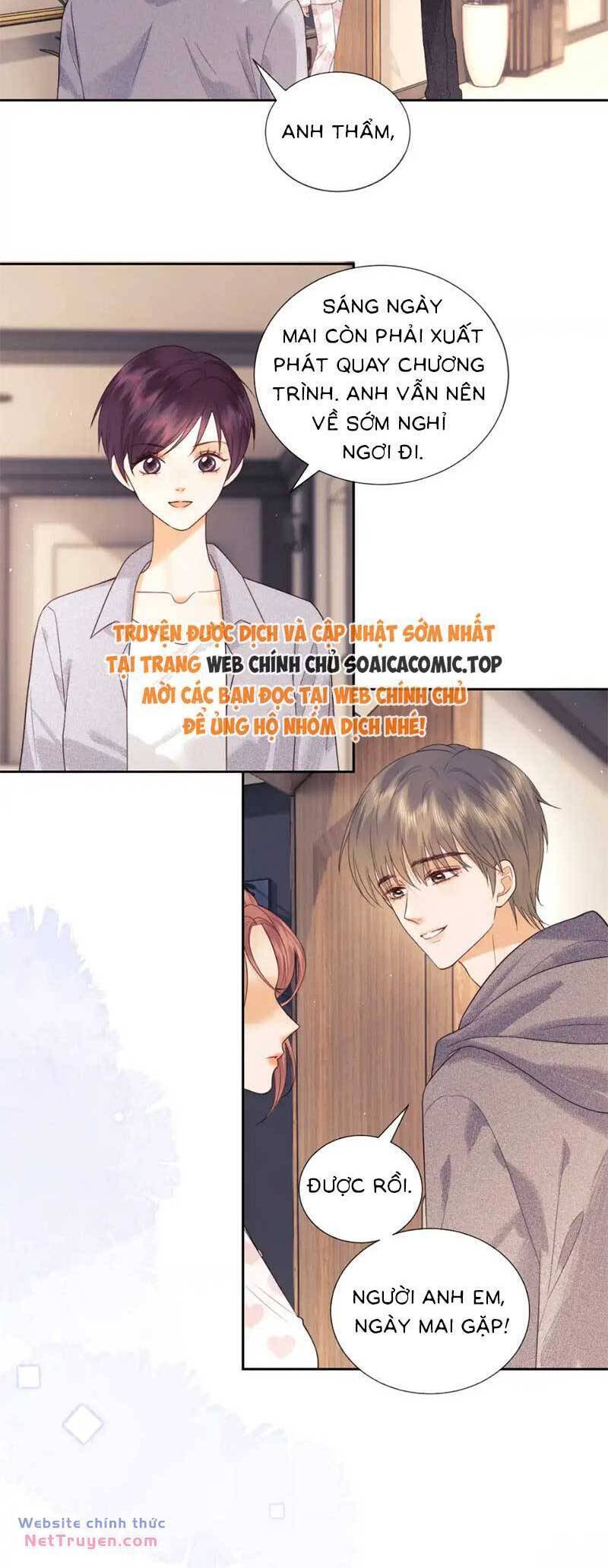 Fan Vợ Hiểu Biết Một Chút Chapter 43 - Trang 2
