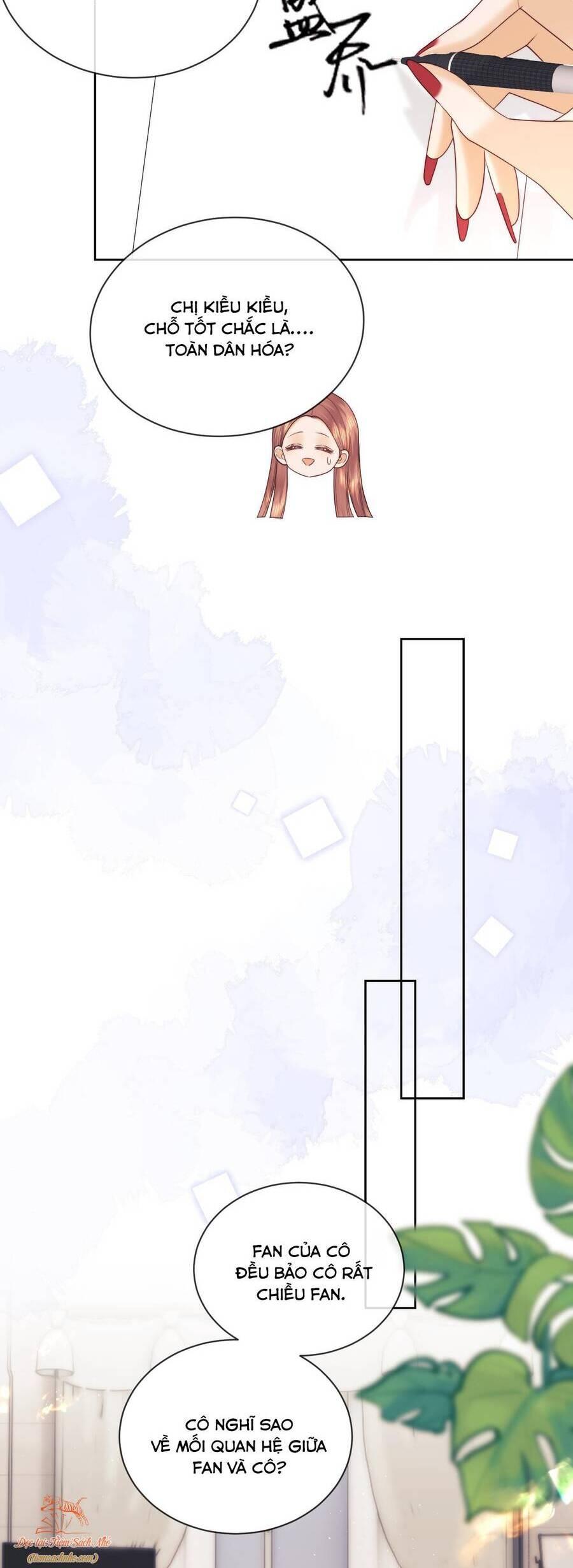 Fan Vợ Hiểu Biết Một Chút Chapter 47 - Trang 2