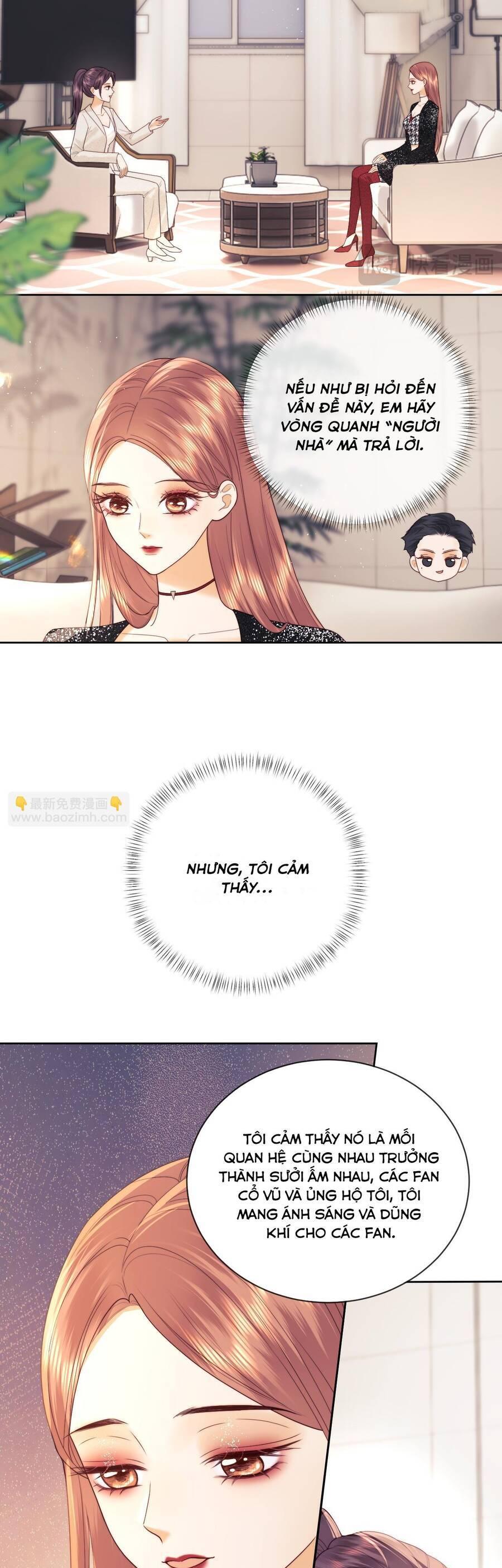 Fan Vợ Hiểu Biết Một Chút Chapter 47 - Trang 2