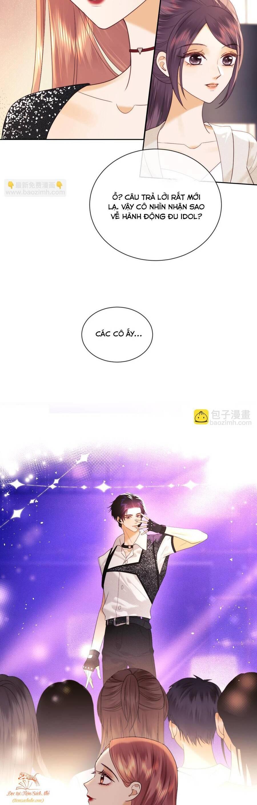 Fan Vợ Hiểu Biết Một Chút Chapter 47 - Trang 2