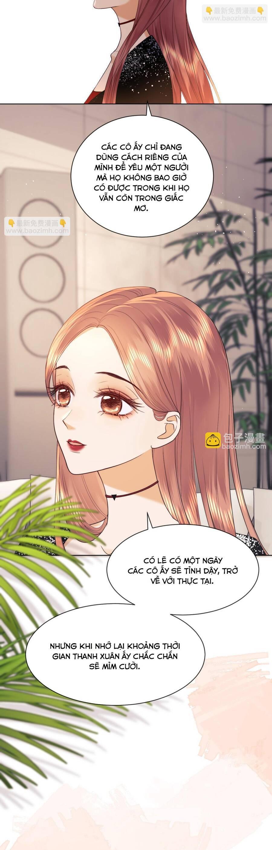 Fan Vợ Hiểu Biết Một Chút Chapter 47 - Trang 2