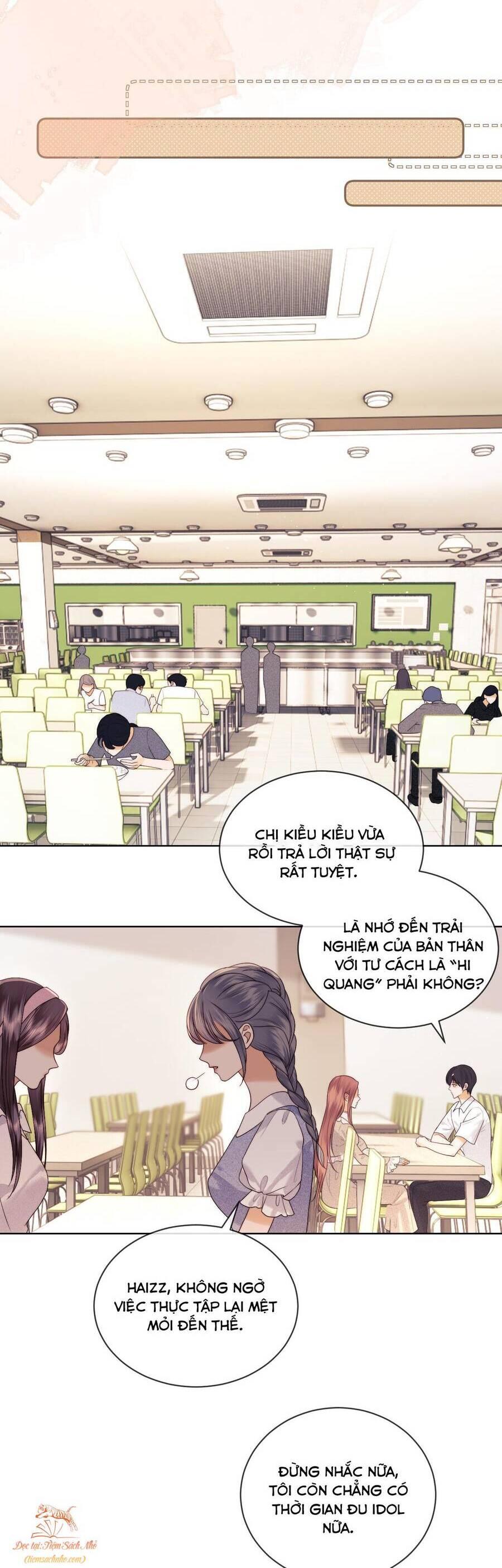 Fan Vợ Hiểu Biết Một Chút Chapter 47 - Trang 2