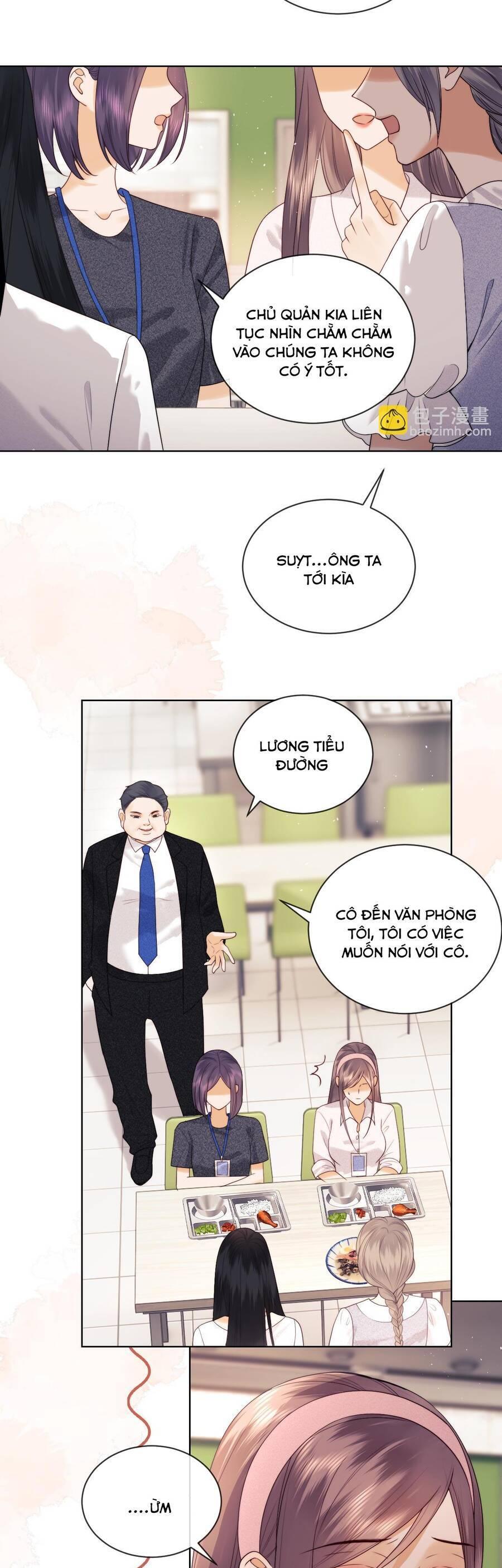 Fan Vợ Hiểu Biết Một Chút Chapter 47 - Trang 2