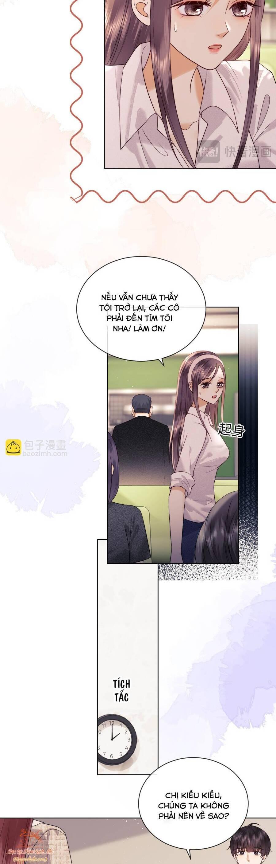 Fan Vợ Hiểu Biết Một Chút Chapter 47 - Trang 2