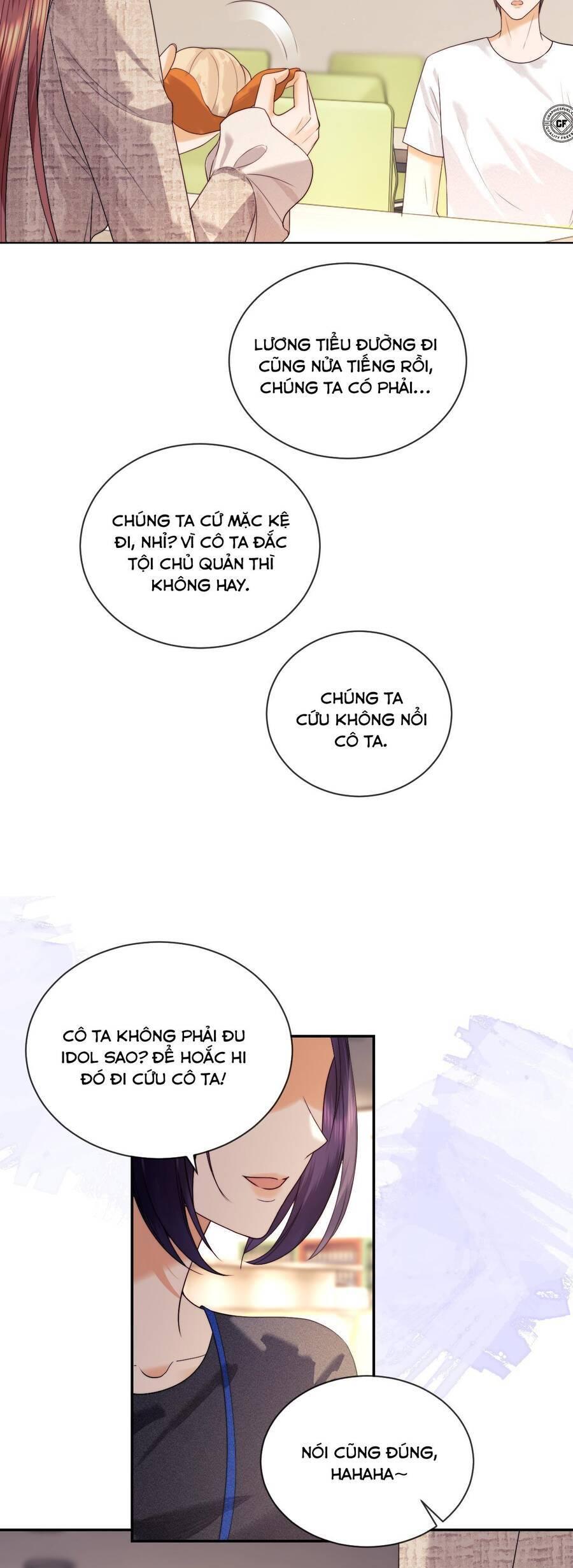 Fan Vợ Hiểu Biết Một Chút Chapter 47 - Trang 2