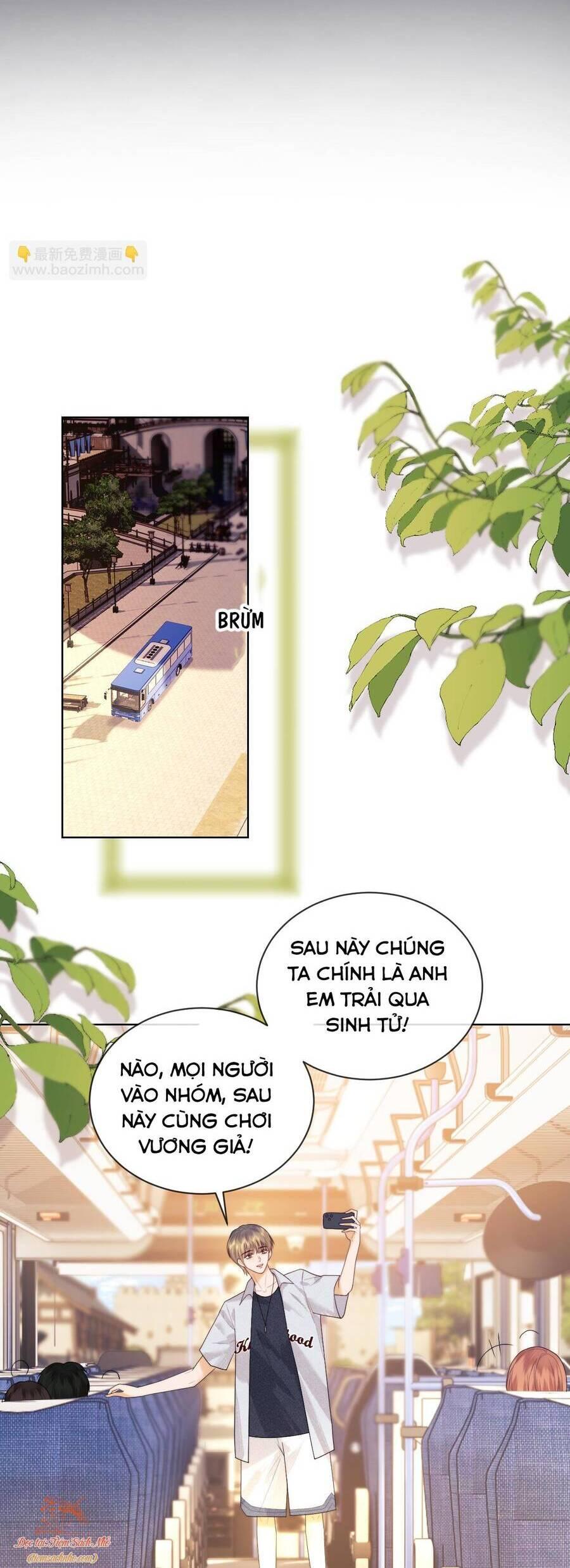 Fan Vợ Hiểu Biết Một Chút Chapter 47 - Trang 2