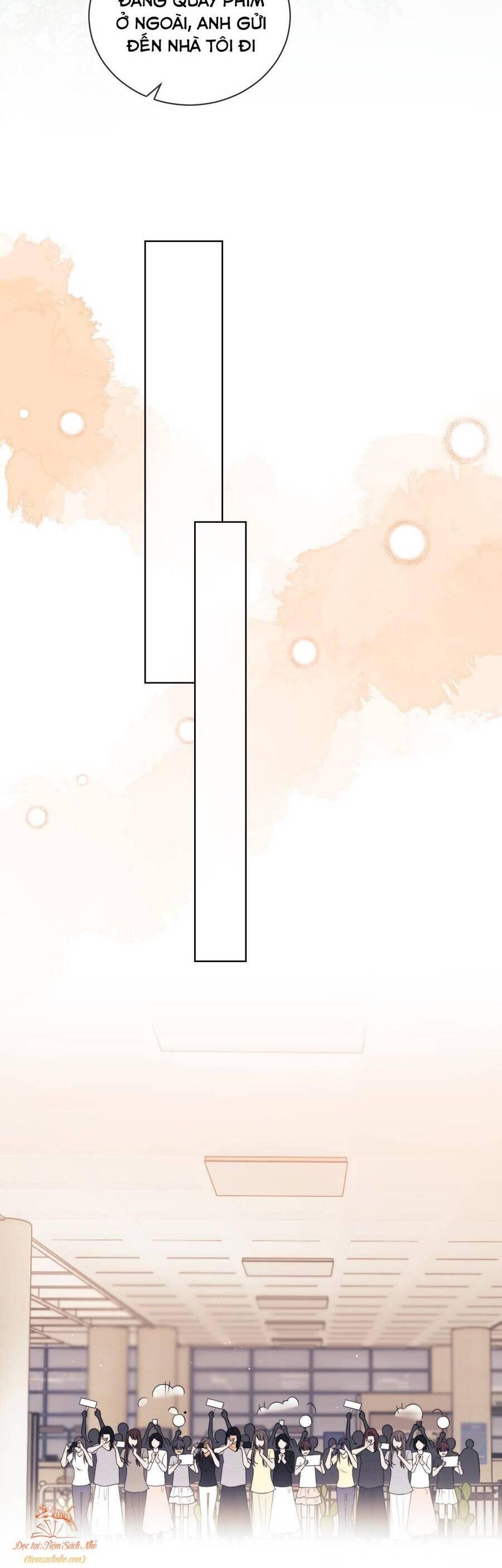 Fan Vợ Hiểu Biết Một Chút Chapter 47 - Trang 2