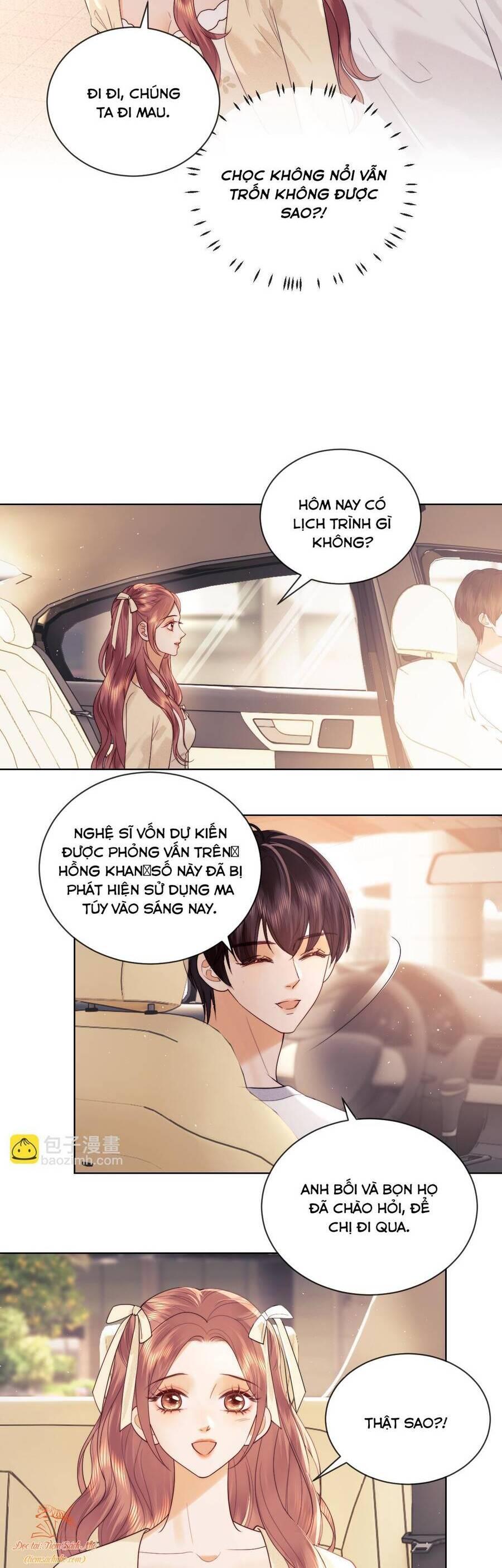 Fan Vợ Hiểu Biết Một Chút Chapter 47 - Trang 2