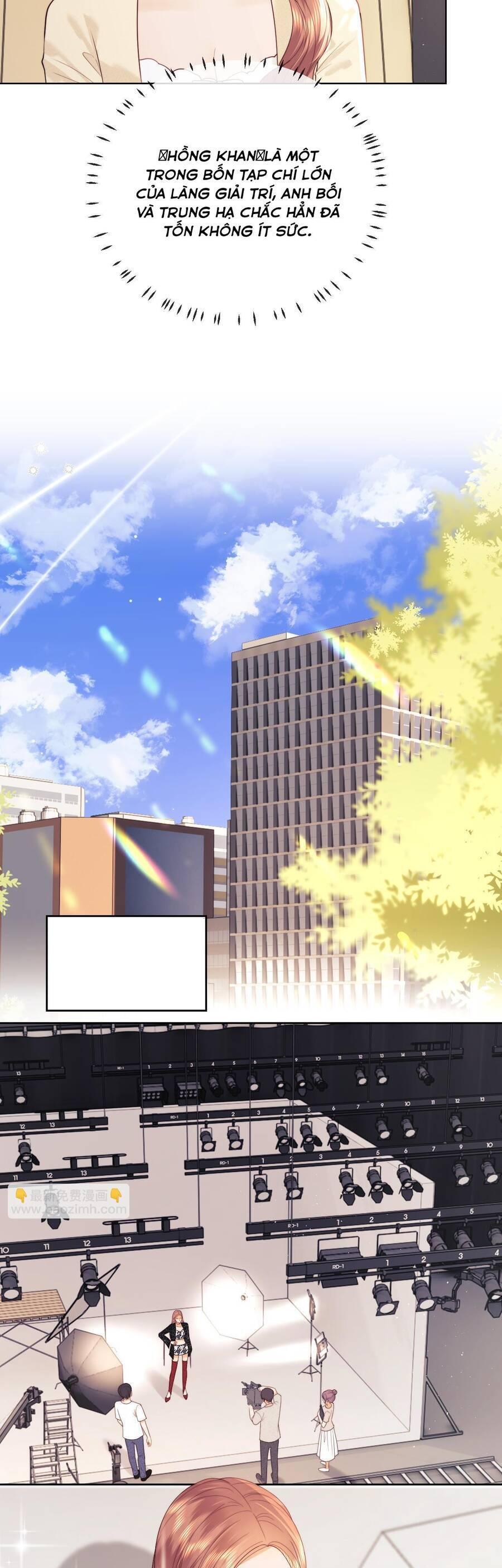 Fan Vợ Hiểu Biết Một Chút Chapter 47 - Trang 2