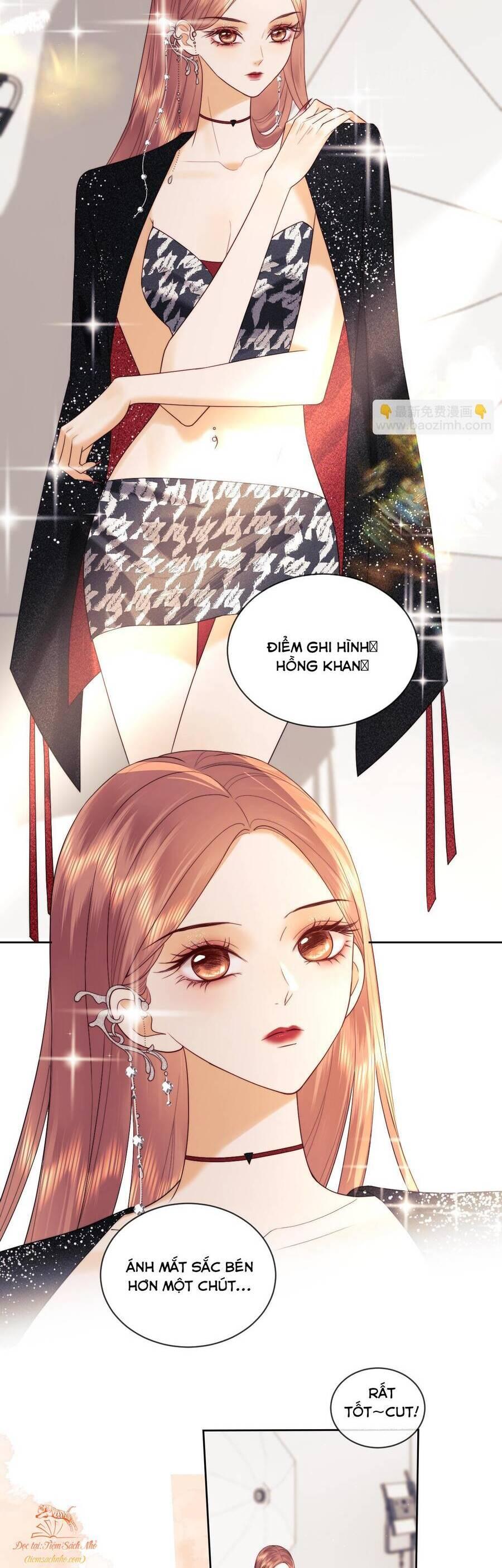 Fan Vợ Hiểu Biết Một Chút Chapter 47 - Trang 2