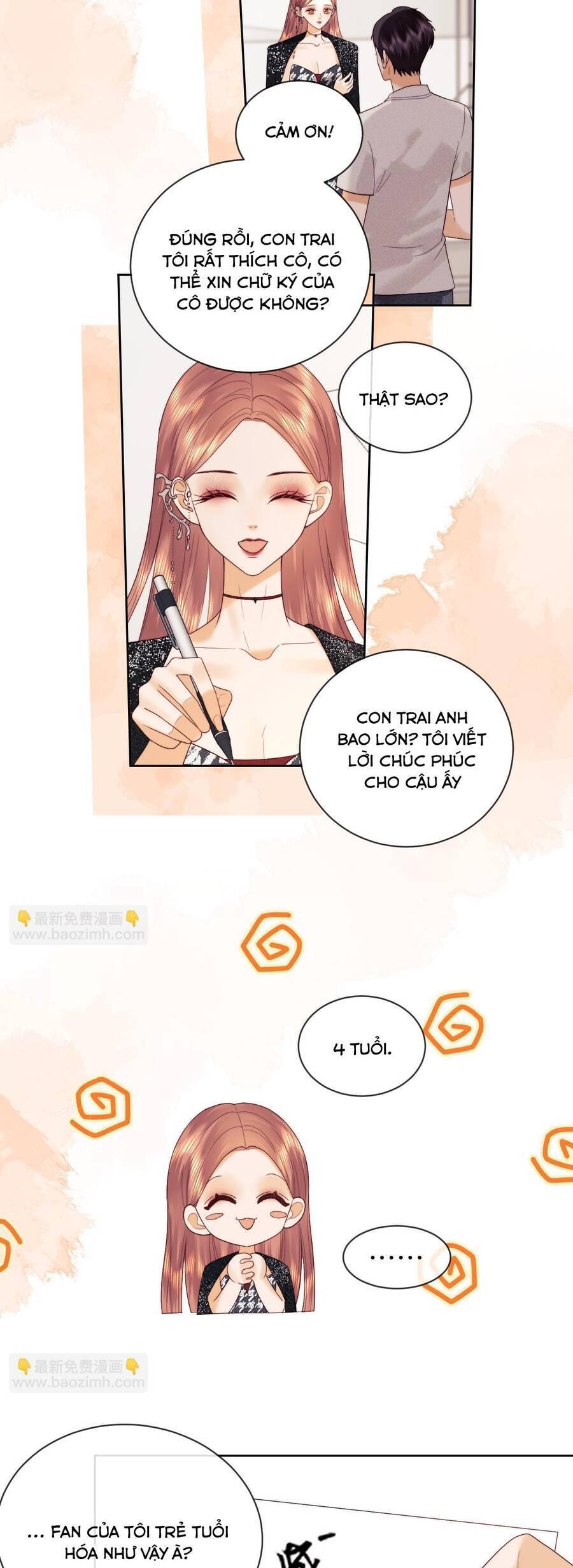 Fan Vợ Hiểu Biết Một Chút Chapter 47 - Trang 2