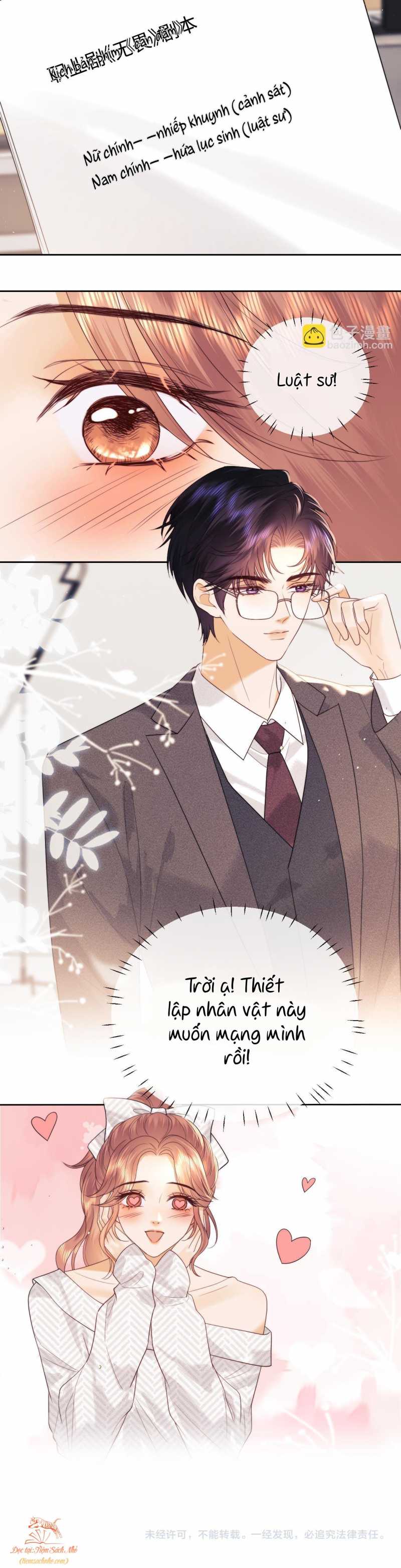 Fan Vợ Hiểu Biết Một Chút Chapter 48 - Trang 2