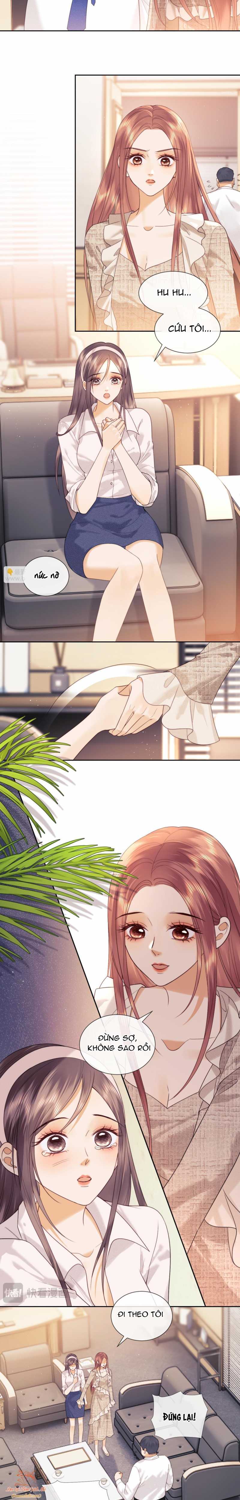 Fan Vợ Hiểu Biết Một Chút Chapter 48 - Trang 2