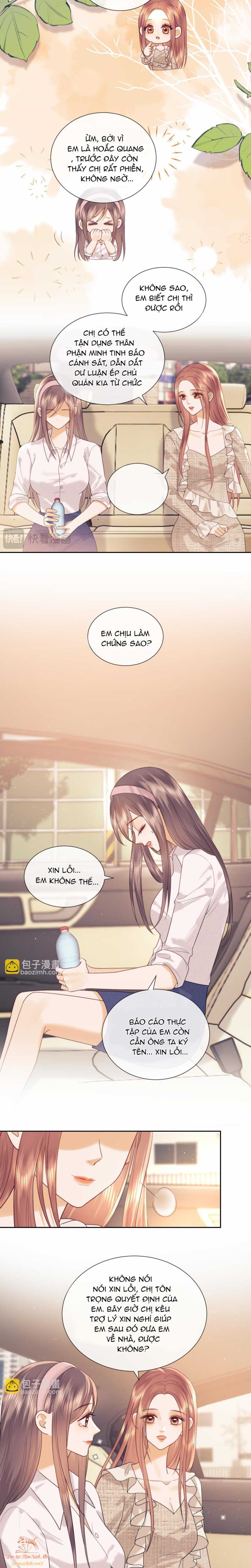 Fan Vợ Hiểu Biết Một Chút Chapter 48 - Trang 2