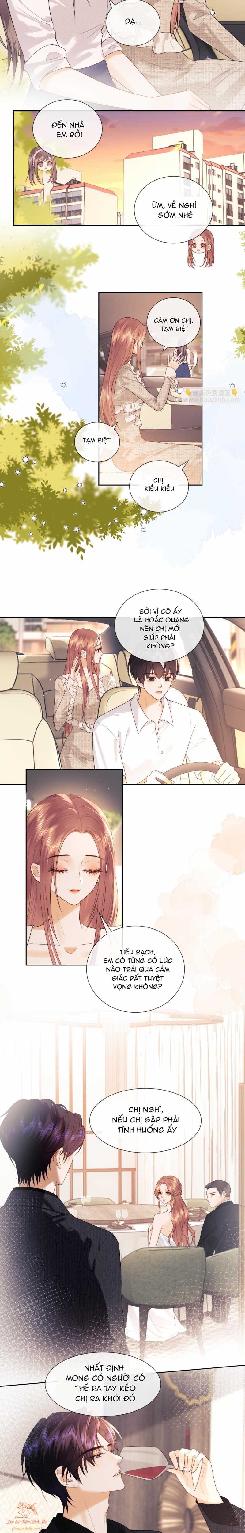 Fan Vợ Hiểu Biết Một Chút Chapter 48 - Trang 2