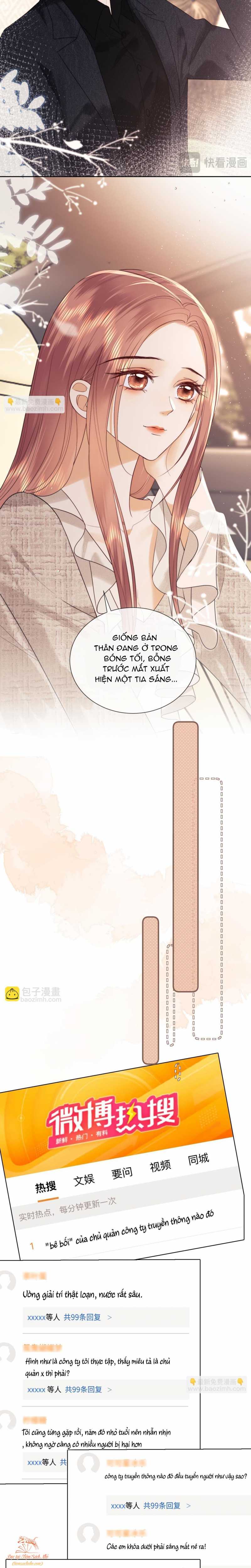 Fan Vợ Hiểu Biết Một Chút Chapter 48 - Trang 2