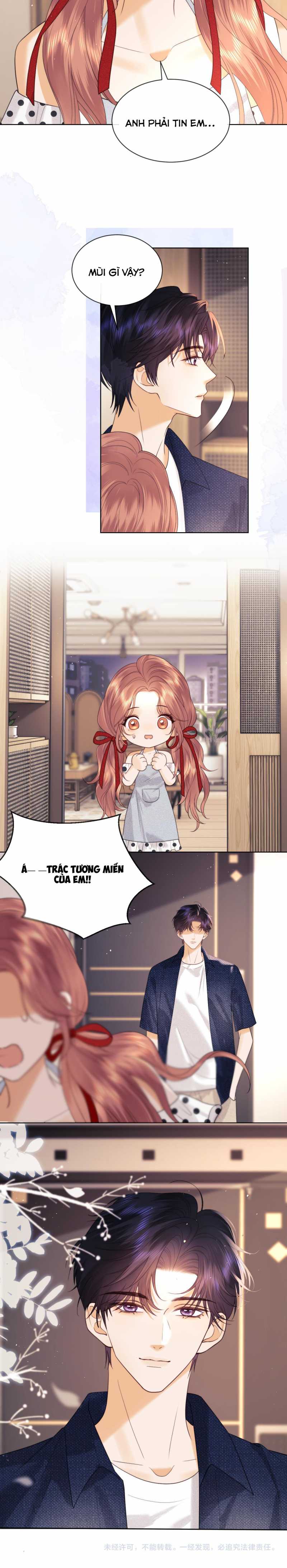 Fan Vợ Hiểu Biết Một Chút Chapter 49 - Trang 2