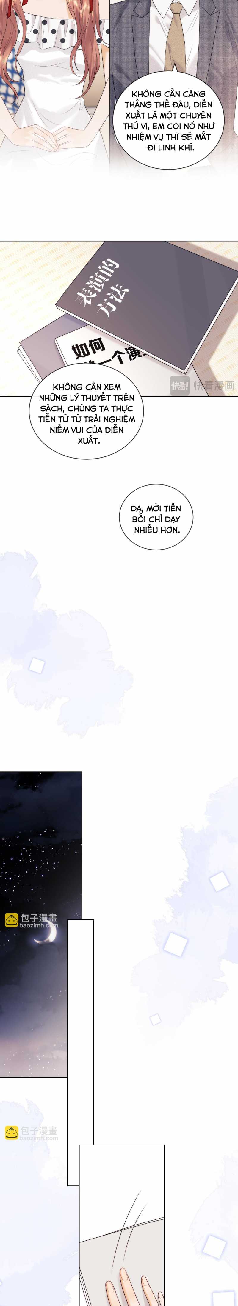 Fan Vợ Hiểu Biết Một Chút Chapter 49 - Trang 2