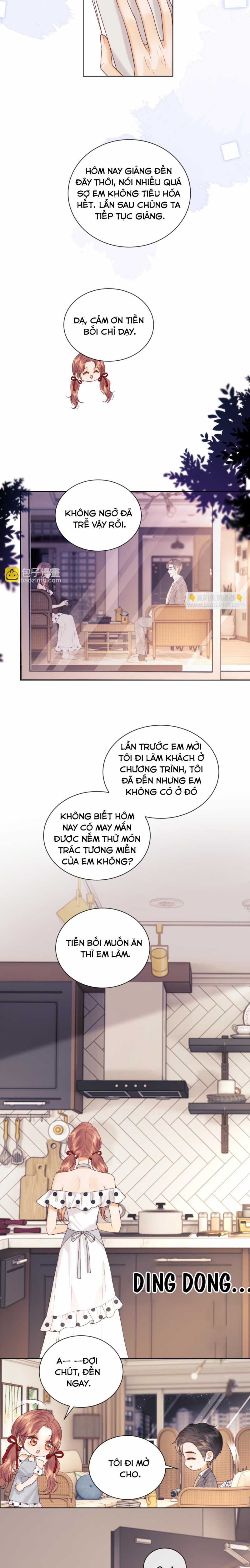 Fan Vợ Hiểu Biết Một Chút Chapter 49 - Trang 2