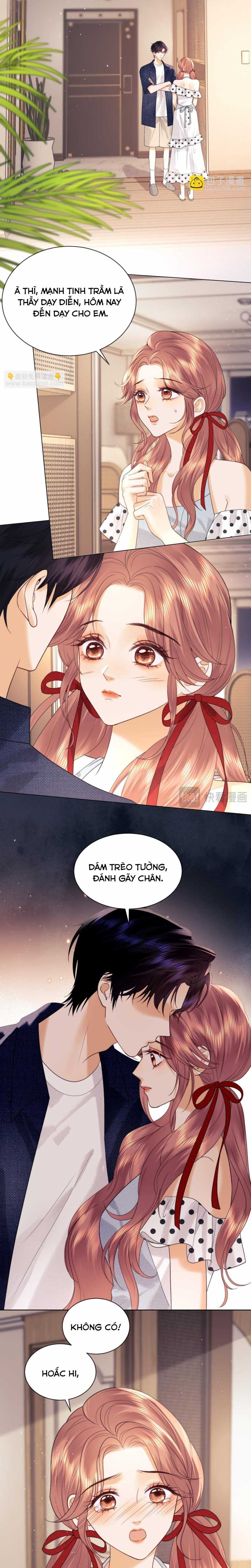 Fan Vợ Hiểu Biết Một Chút Chapter 49 - Trang 2