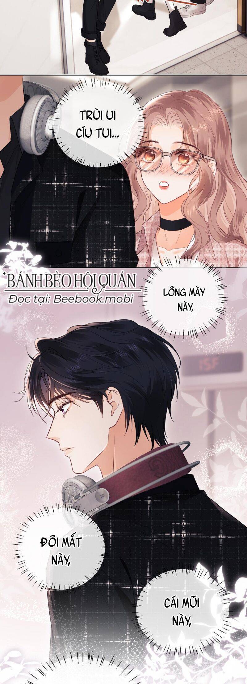 Fan Vợ Hiểu Biết Một Chút Chapter 5 - Trang 2