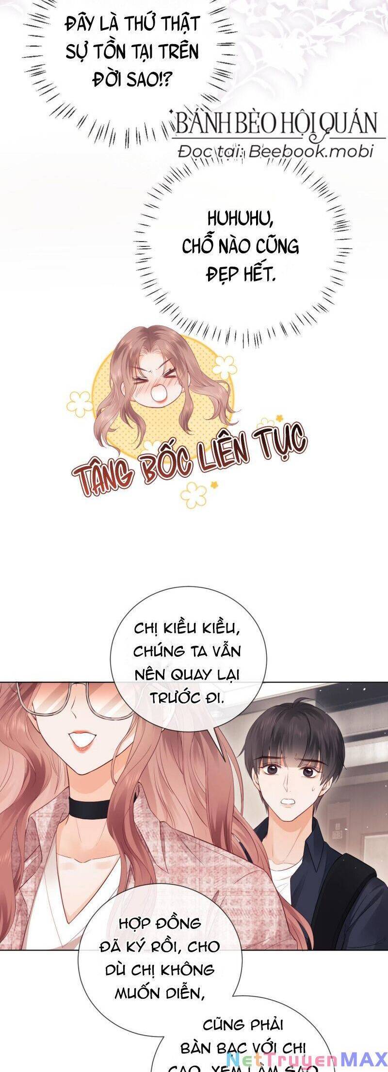 Fan Vợ Hiểu Biết Một Chút Chapter 5 - Trang 2