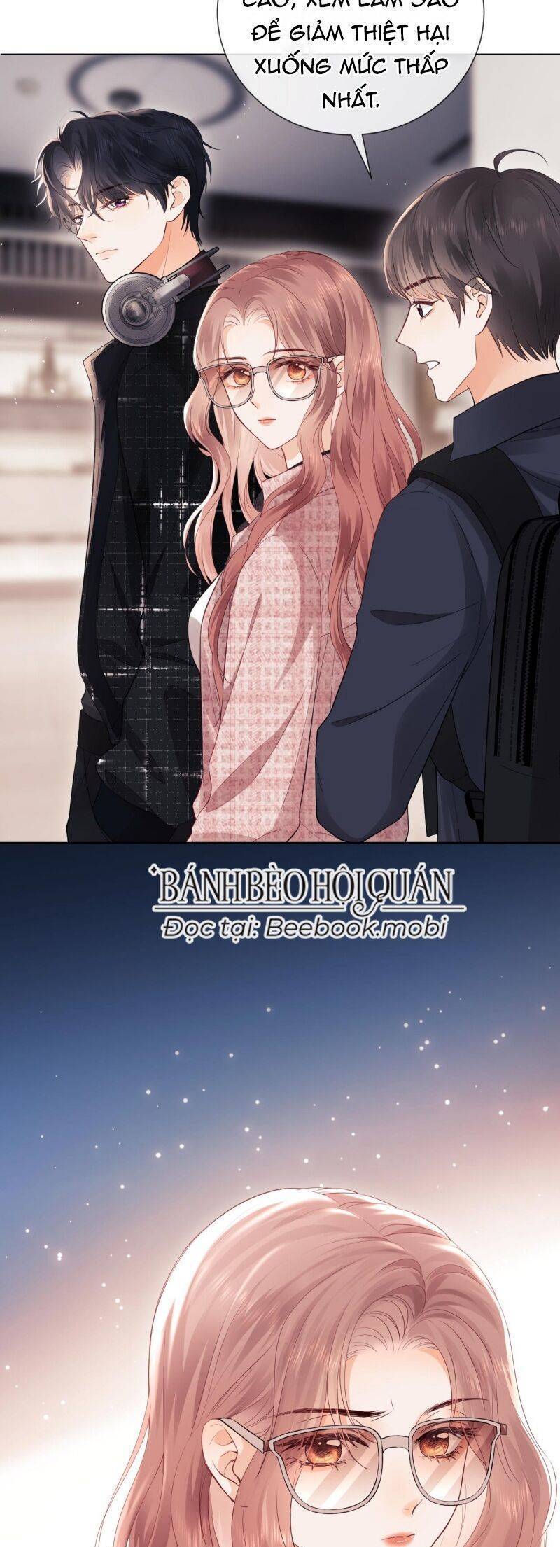 Fan Vợ Hiểu Biết Một Chút Chapter 5 - Trang 2