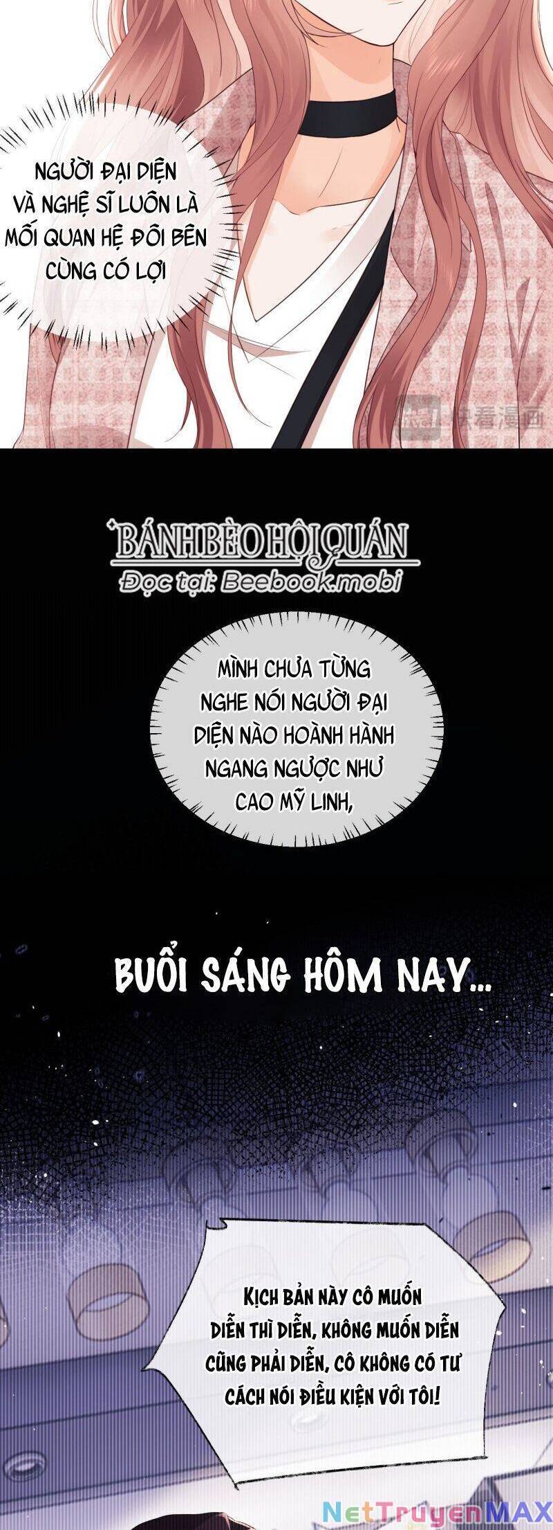 Fan Vợ Hiểu Biết Một Chút Chapter 5 - Trang 2