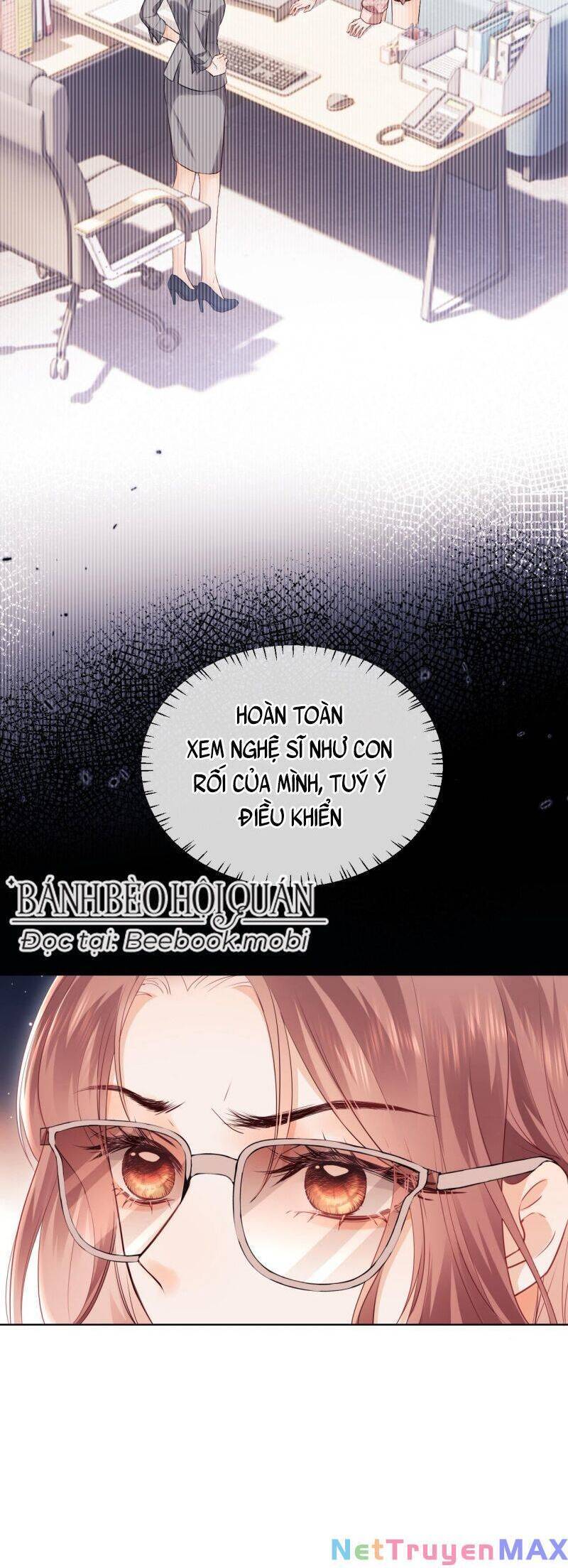 Fan Vợ Hiểu Biết Một Chút Chapter 5 - Trang 2