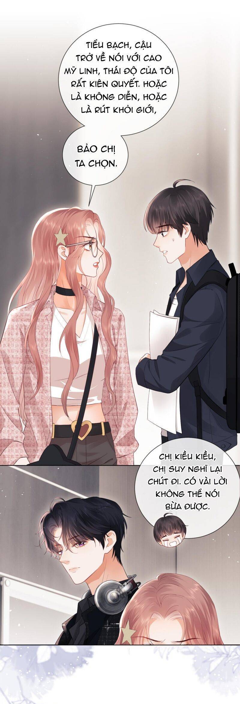 Fan Vợ Hiểu Biết Một Chút Chapter 5 - Trang 2