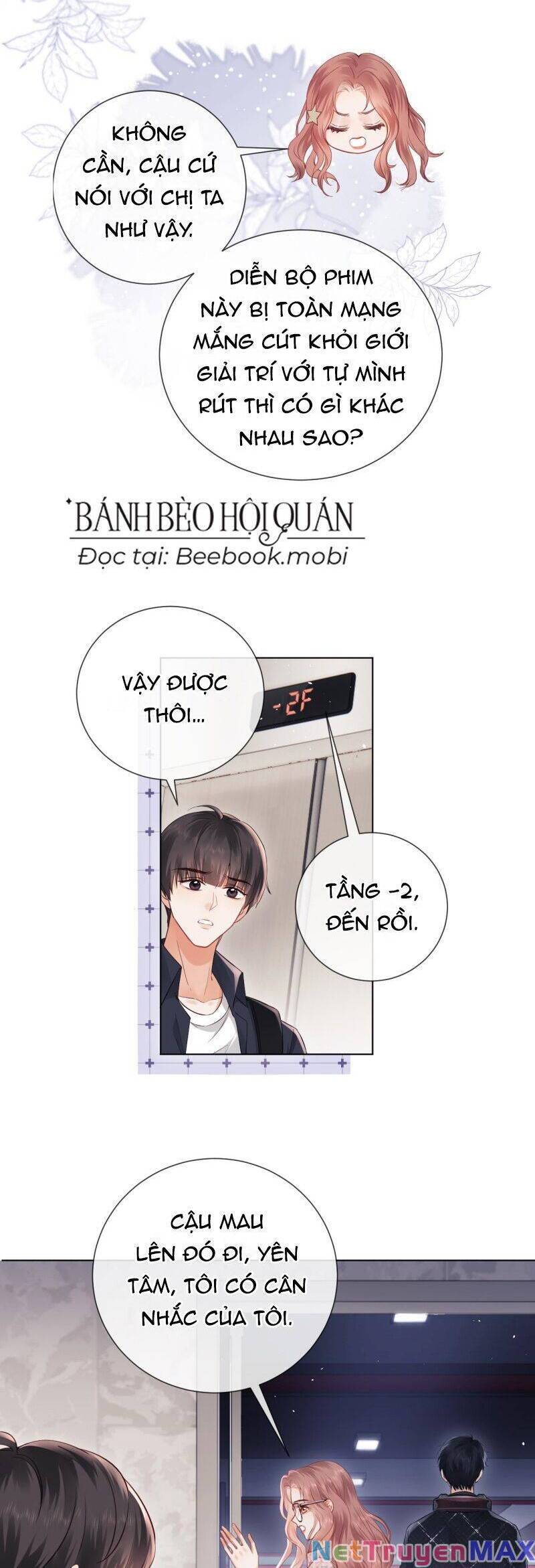 Fan Vợ Hiểu Biết Một Chút Chapter 5 - Trang 2